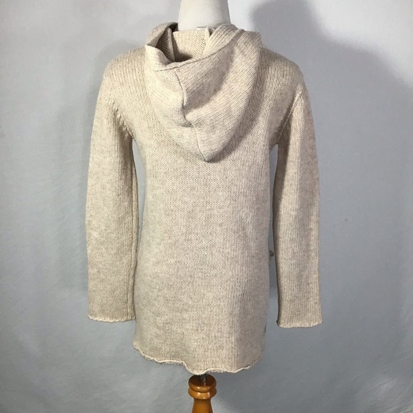 Cute cardigan with the mitten pockets by bon voyage - Picture 3 of 4